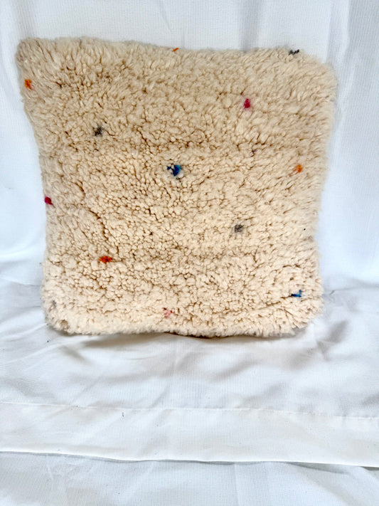 Polkadot Pillow Case