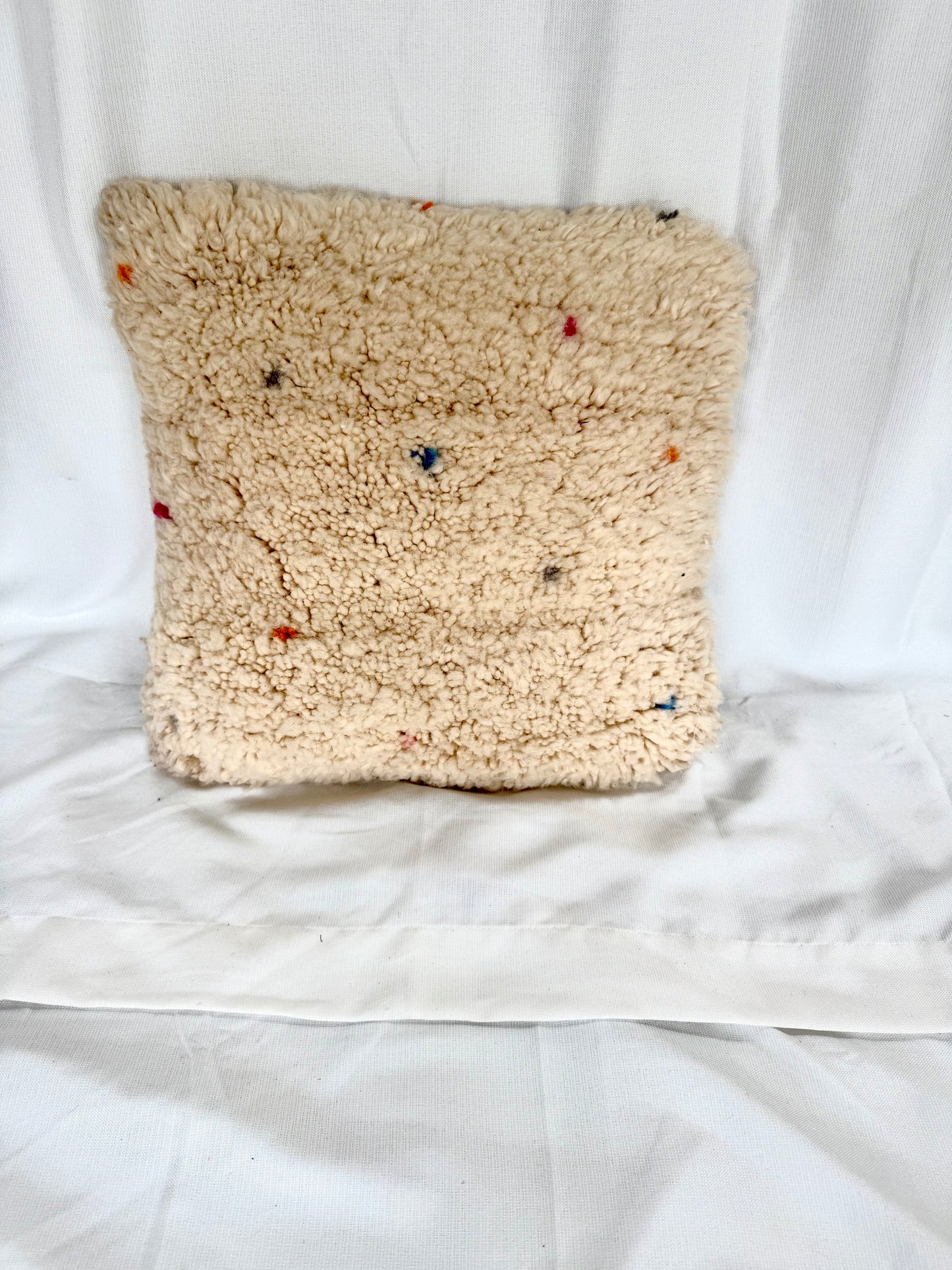 Polkadot Pillow Case