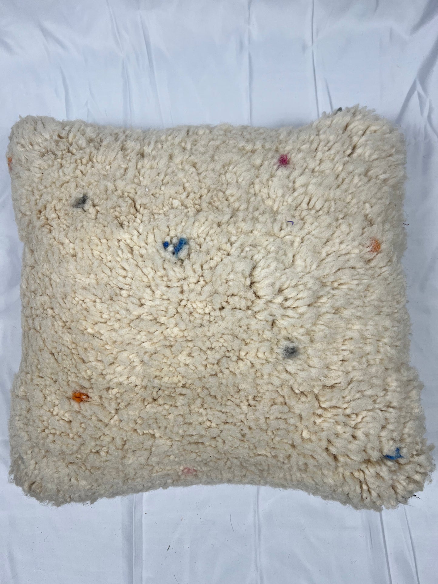 Polkadot Pillow Case