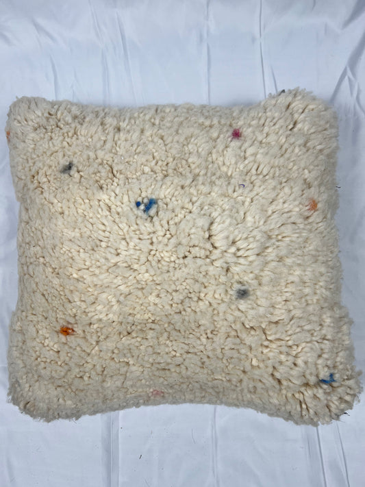 Polkadot Pillow Case